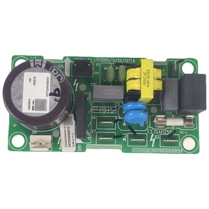 กรีแผงกรองเครื่องปรับอากาศ ZLB6LA 300020060016 แผงกรองไฟเมนบอร์ด - Product Image 1
