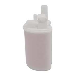 Haute qualité 31911-2D000 filtres à <span class=keywords><strong>huile</strong></span> moteurs 2.5L compatibles modèles Elantra Avalon Avensis - Product Image 3
