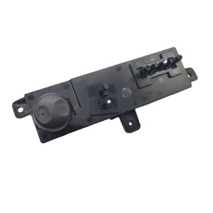 สวิตช์ยกกระจกฮุนได 88193-C2020TRY อะไหล่ทดแทน ABS สำหรับควบคุมประตูรถยนต์ - Product Image 1