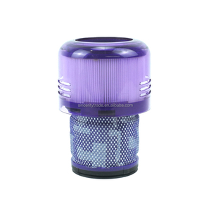 Cartouche de filtre pour aspirateur à bas <span class=keywords><strong>prix</strong></span> pour <span class=keywords><strong>Dyson</strong></span> <span class=keywords><strong>V11</strong></span> Sv14 - Product Image 4
