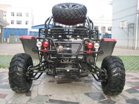 Renli EEC5+ 1100cc Buggy 4x4 Haute Qualité Vente Chaude Transmission Manuelle UTVs Moteur 1100cc Transmission 4x4