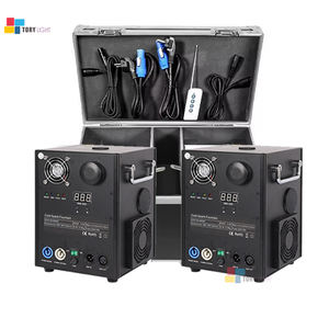 ألعاب نارية باردة بتأثير مسرحي ، ألعاب نارية شرارة باردة بتخفيضات كبيرة ، آلة تألق باردة ، مصنع مناسبات الزفاف - Product Image 4