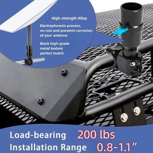 Soporte Metálico para Starlink, Venta Directa de Fábrica, Soporte de Pared para Starlink, Kit de Montaje para Starlink - Product Image 4