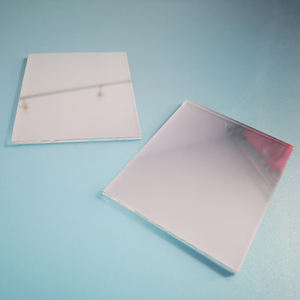 현미경을위한 700nm 이색 빔 스플리터 빔 스플리터 유리에 보이는 400 - Product Image 1