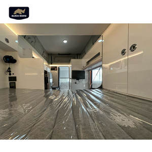 Caravana Híbrida Australiana Personalizada a <span class=keywords><strong>Precio</strong></span> de Fábrica, con Techo Elevador, Remolque Todoterreno con Techo Emergente - Product Image 5