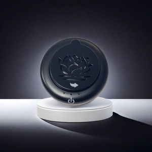Diffuseur d'arômes intelligent, double usage voiture et maison, diffuseur de parfum portable pour véhicule et bureau - Product Image 1