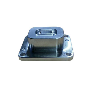 مصنع ذو نوعية جيدة تصنيع مباشر من الصين تصنيع بواسطة الحاسب الآلي وتصنيع المعادن والألومنيوم - Product Image 6