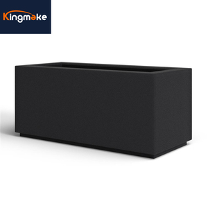 <span class=keywords><strong>2025</strong></span> Mới Đến Sáng Tạo Lọ Hoa Cao Cấp Hoa Bình Kingmake Hottest Trồng Cho Trang Trí Nội Thất - Product Image 3