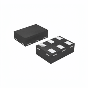 Buy Online Electronic Components 6 XFDFN 74AUP2G16GMH Logic In Stock - Product Image 1