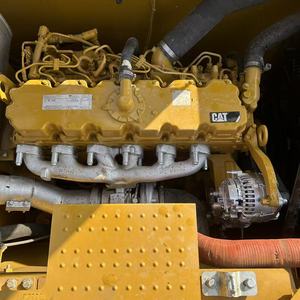 Excavadora Caterpillar 330 GC Usada, Excavadora Caterpillar GC de Segunda Mano en Buen Estado de Funcionamiento, Pocas Horas para Proyectos de Minería y Excavación - Product Image 5