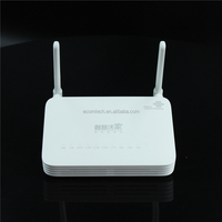 Routeur Wi-Fi original neuf hw ont HS8346R5 GPON XPON onu ont 1GE+3FE+1POT+1USB+WIFI Fonctionne avec tous les OLT FTTH identique à EG8141A5
