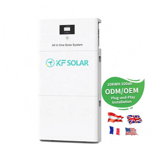 अफ्रीका औद्योगिक वाणिज्यिक ऑफ-ग्रिड सौर बैटरी ऊर्जा भंडारण प्रणाली लिथियम आयन तरल शीतलन ऊर्जा भंडारण कंटेनर - Product Image 2