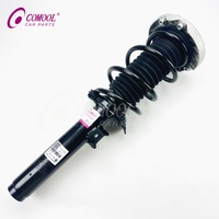 Peredam Kejut Suspensi Depan Kanan COMOOL 31316866030 31312456056 untuk BMW Seri 1 F52 Perakitan Strut Peredam Kejut