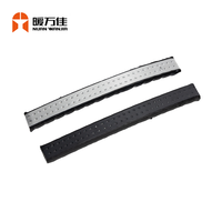 Nuanwanjia – Joint d'isolation en butyl renforcé, durable et traditionnel, non toxique, respectueux de l'environnement, avec technologie Warm Edge pour vitrage double