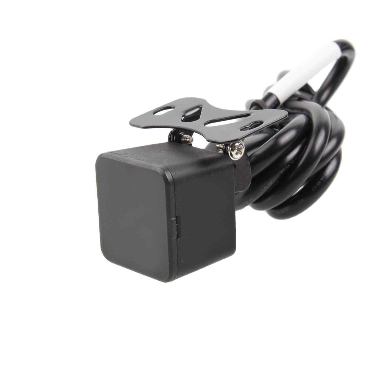 Водонепроницаемый IP67 микроволновый датчик движения изменение полосы движения напоминание системы мониторинга слепых зон радар-детектор автомобиля