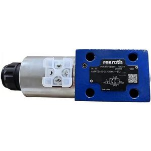 Válvula Direccional Proporcional Hidráulica Rexroth 4WRA10EA00-2X/G24K4/V-872, Válvula de Control - Product Image 1