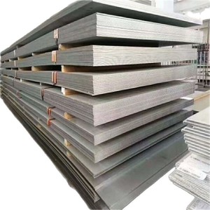 Tôles en acier inoxydable S11710/10Cr17/S43000/SUS43000 personnalisées de 1 mm, 2 mm, 1,5 mm d'épaisseur <span class=keywords><strong>pour</strong></span> la fabrication de matériel de cuisine - Product Image 4