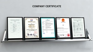 KL電気接続ボックス、換気・防塵・密閉型エンクロージャ、IP定格、船舶・工場作業場配線用 - Product Image 5