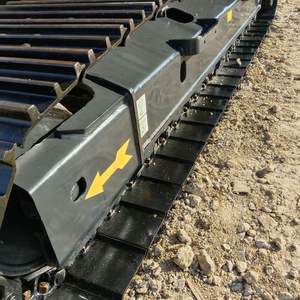 Miniexcavadora Komatsu usada a precio bajo a la venta con componentes esenciales, bomba de motor, engranaje de motor - Product Image 2