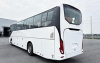 Autocar diesel TENGLONG 12m, 53 places, prix usine, personnalisable, en vente, livraison directe