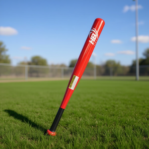 Bate de Béisbol HB SPORT, Equipo de Entrenamiento Ligero para Principiantes - Product Image 2