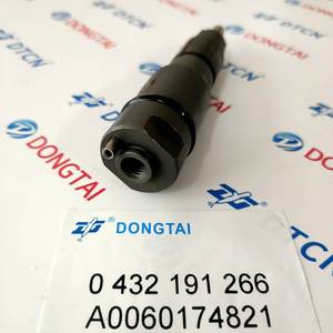 Dizel yakıt Euro <span class=keywords><strong>2</strong></span> enjektör memesi A0060174821 0432191266 / 0 432 191 266 Mercedes Benz için - Product Image 4