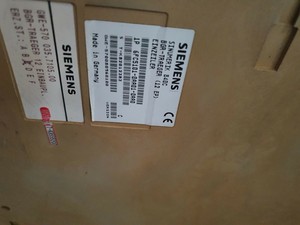 คอนโทรลเลอร์แร็คแบบอัตโนมัติสำหรับ PLC รุ่น 6fc5101-0aa01 6fc51010aa01 ของแท้ใหม่เอี่ยม - Product Image 3