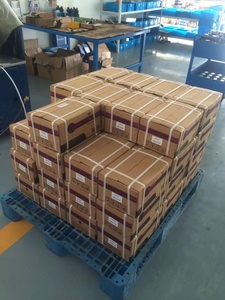 Vente directe du fabricant de distributeur directionnel hydraulique de haute qualité DSG-01-3C4-D24-N1 - Product Image 1