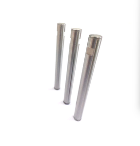 Tige de piston optique chromée pour <span class=keywords><strong>robot</strong></span> industriel, production en série, axe long CNC 3D en acier inoxydable, diamètre 3mm-32mm - Product Image 5