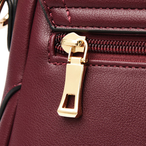 Women Hand Bags Designer Pu Leather Shoulder Messenger Crossbody Bag Pure Color Flap Women <b>Handbag</b> - Product Image 5