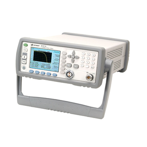 Medidor de Potencia RF Dual de la Serie Keysight N1911a N1912a con 3 Meses de Garantía, Origen Estadounidense - Product Image 3