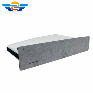 <span class=keywords><strong>Filtre</strong></span> d'<span class=keywords><strong>habitacle</strong></span> neuf de haute qualité pour modèles VW 2.0L/1.9T 1K1819653 OEM ODM disponible Garantie 15 jours - Product Image 4