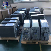 Module EDI pour eau ultra-pure de laboratoire Système EDI Machines EDI Traitement de l'eau