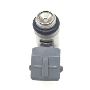 หัวฉีดน้ำมันเชื้อเพลิง Iwp119 สำหรับฟอร์ด เฟียสต้า 1.3 เครื่องยนต์เบนซิน แรงดันไฟฟ้ามาตรฐาน - Product Image 3