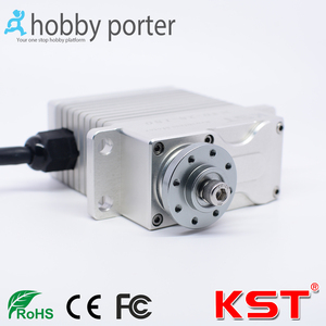 <b>Wholesale</b> Price KST X30-28-180 Brushless Motor High Torque Kg Industrial Robot UAV - Product Image 2