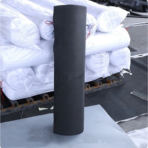 Haute qualité auto-adhésif EPDM étanchéité Epdm piscine Liner barrage Liner étang doublure EPDM Membrane - Product Image 2