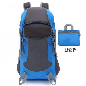 Sac à dos de randonnée personnalisé avec cadre interne pour le camping en plein air, sac à dos de voyage pour la journée - Product Image 3