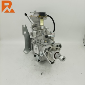 Bomba de Inyección de Combustible 0460414217 VE4 11F2100R910 68021702 R910 para Motor de 4 Cilindros 8045 - Product Image 5