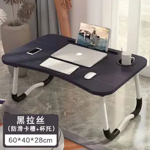 모조리 책상 5ft-도매 5ft 간단한 사무실 캠핑 접이식 플라스틱 테이블 탑