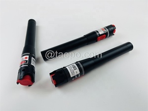 Factory Price <strong>Visual</strong> <strong>Fault</strong> <strong>Locator</strong> Underground Cable <strong>Fault</strong> <strong>Locator</strong> <strong>10mW</strong> 10KM Cable <strong>Fault</strong> <strong>Locator</strong> Underground - Product Image 2