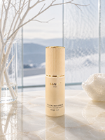 Serum Wajah SANAE Swiss Brand Cepat Menyerap 30ml Asam Hialuronat Melembapkan Perawatan Salon