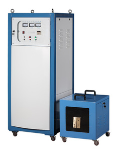 High Power TONGJUN TIU Series 12V Induction <strong>Heater</strong> 30 Heating Capacity 1 Year Warranty For 24 Hours Continuous Industrial Use - Product Image 2