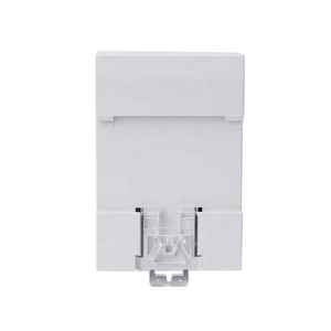 Nin N52-2042 kỹ thuật số dual-hiển thị AC Vôn kế Ampe kế đo lường chính xác, dễ dàng cài đặt - Product Image 5