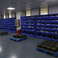 Condensador monofásico de factor de potencia serie 7%, reactor antiflacidez de 5-30kvar para compensación de potencia reactiva