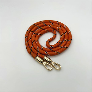 Cinturino in corda a tracolla per <span class=keywords><strong>portafoglio</strong></span> a tracolla, tracolla sottile morbida per tracolla per borsa piccola/borsa/<span class=keywords><strong>portafoglio</strong></span>/pochette/custodia per telefono - Product Image 6
