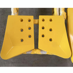 Lame <span class=keywords><strong>de</strong></span> finition D6d et lame <span class=keywords><strong>de</strong></span> finition pour bulldozer D155 avec ripper - Product Image 2