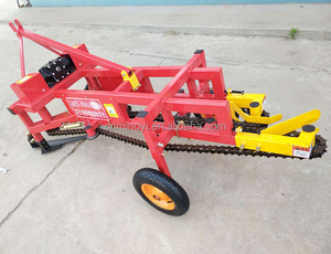 Machine de récolte d'arachides efficace Machine de récolte d'arachides Cueilleur d'arachides automatique avec <span class=keywords><strong>prix</strong></span> d'usine - Product Image 5
