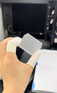 Máquina de corte por láser de picosegundos de gran tamaño y alta precisión Software de corte por láser de vidrio controlado CNC para formato gráfico AI LAS - Product Image 3