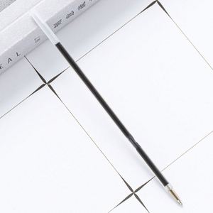 Recambios de Bolígrafo de Plástico de 1.0 mm al por Mayor, Recambios de Tinta Negra y Azul para Bolígrafos de Oficina y Promocionales - Product Image 4