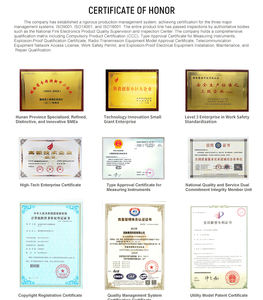 Detector de Gás Industrial Interno de 9 Canais com Detecção Digital de Vazamentos para Gases Combustíveis e Tóxicos - Product Image 4